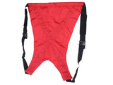 Waterproof Double Layer Transfer Strap Adult Back Strap for Elderly Patient Moving V1294-YM0901-3117200058511