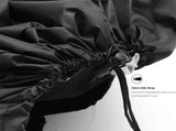210D Waterproof Table Tennis Table Cover - Table Tennis Table Cover - Waterproof, windproof and V1188-MS101-02821-1