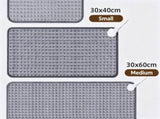 Portable Electric Heating Pad Fast Heat Therapy Pad for Muscle Soreness & Body Ache, Adjustable V1188-MS-603-009