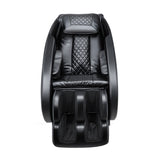 Livemor Massage Chair Electric Recliner Massager Black Ellmue MASCHR-HOR-BK