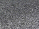 Marlow 20x Carpet Tiles 5m2 Box Heavy Grey FR2017-20PC-GY