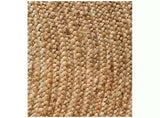 Atrium polo natural indoor rug 120 x 120cm V178-68906