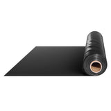 Plastic Sheeting Heavy Duty 10' x 100', 6 Mil Thick Plastic Sheeting Roll, Plastic Drop Cloth V952-SLM10FT100FT75M0GV0