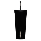 Corkcicle Cold Cup - 750ml Matte Black V398-CK-2224MB