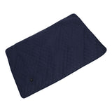 Heated Blanket Soft Safe Washable USB 5V Electric Heating Blanket for Office Dormitory Home Office V1294-YM0901-3117240283912