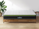 Giselle Mattress Cool Gel Foam 30cm Queen MATTRESS-B-GL-Q