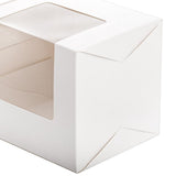 12 Pcs Mug Boxes for Gifts Coffee Mug Gift Box for Blanks Sublimation Mugs Packaging 11oz, 12oz, V1192-AZ-W-17284