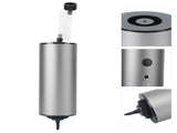 Household Electric Vacuum Pump Handheld Vacuum Sealer Portable Compression Pump 100240VUK Plug V1294-YM0901-3113210136912