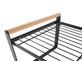 Cabinet Storage Shelf Rack Layered Storage Easy to Install Multifunction Counter Organizer Shelf for V1294-YM0512-3117220273114