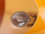 Candle Warmer Lamp Adjustable Temperature Dimmable Glass Candle Melting Desk Lamp Bedroom Decorative V1294-YM0901-3119260000811