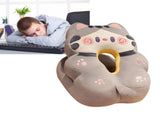 Ice Silk V Shaped Nap Pillow Napping Artifact Cute Animal Sleeping Pillow Cushion for Office V1294-YM0706-3117230223411