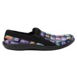 Alegria Duette Nursing Shoes Slip On Womens Work Working Hospitality - Magic Bus V563-DUE-7599-MAGICBUS-37
