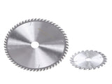 Saw Blades High Wear Resistance Reduce Noise Alloy Smootly Cutting Woodworking Cutting Tool V1294-YM0523-3111220026611