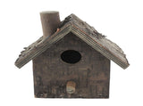 Wet Proof Hanging Type Wooden Bird House Bird Resting Place Pet Supplies Accessories V1294-YM0901-3111200079011