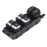 93570A4130CA Electric Automotive Power Window Control Switches for Carens Rondo Replacement Window V1366-AZ2-W-17158