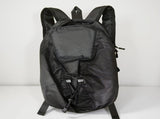 15L Backpack with USB Charging & Smart LED Turn Signals, Waterproof Cycling Commuter Daypack, V1232-QXSJB002