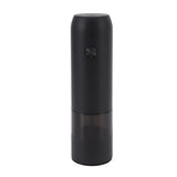 Electric Pepper Grinder Adjustable Coarseness Portable Pepper Mill for Pepper Salt Cayenne Cloves V1294-YM0718-3118220226012