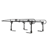 Truck Ladder Rack, 1000 LBS / 454 KG Strong Capacity Truck Racks, Non-Drilling / Drilling V952-KDJKDKCXLJKD1DVM9V0