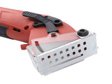 Mini Circular Saw Set 400W 3400RMP Multifunctional Corded Electric Circular Saw Machine for Wood V1294-YM0901-3111240115011