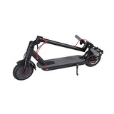 Electric Scooter 500W 25KM/H Folding Portable Riding For Adults Commuter Black ESC-S14-8-BK