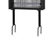 Spector Electric Bug Zapper Lamp Outdoor Indoor MK1003