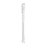 EFM Aspen Pure Case Armour with D3O Crystalex For iPhone 14 Plus - Clear V578-EFCDUAE197TRA