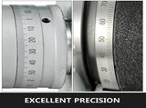 Rotary Table 8Inch Horizontal Vertical HV8 Precision 3MT Drilling Machine Vernier Reading V952-GZTHV-80000000001V0