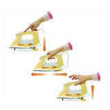 AU Plug Oliso Pro Iron iTouch Smart Technology Clothes Steamer Quilting TG1100 V238-SUPDZ-32048503029840