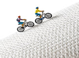 Premium Bath Mat with 8X Water Absorption & Non-Slip Base V888-ELOSUNG35349