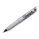 SH Perm Mrkr UFP Blk Pk2 Bx6 DS-SH37161PP