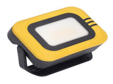 Portable Rechargeable LED Work Light Multifunctional Solar Power Battery Powered Work Lamp V1294-YM0715-3114210146811