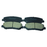 ceramic brake RAV4 XA50 brake 2019-2025 RAV4 brakes, OEM 04465-0E060, compatible brake V1102-805-71954-044-4PCS