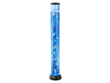 Bubble Tube Lamp 16 Color 1.2 m Sensory Aquarium Lamp for Relief Calming V952-LDSQPDLS48YCRIJF7001V9