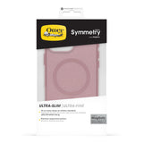 OtterBox Symmetry MagSafe Back Case for iPhone 16 Pro Max Back Case for Pink V578-77-96432