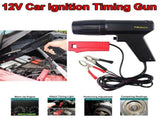 Universal 12V Ignition Timing Light Strobe Lamp 1.36m Cable V178-67012