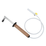 Coffee Machine Steam Cleaning Brush Commercial Coffee Maker High Pressure Steam Cleaner Brush for V1294-YM0901-3118240161211