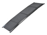 Furtastic Folding Aluminium Dog Ramp for Non-slip Cars Marine Carpet Pet Stairs RAM-JOY-PET-180