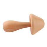 Wooden Mushroom Lamp 3000K 4000K 6000K Stepless Dimmable Touch Control 150 Degree Rotatable V1294-YM0901-3119240147211