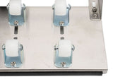 Glass Bottle Cutter High Accuracy Smoothly Clean Cutting Versatile Glass Bottle Cutting Machine Kit V1294-YM0901-3114240073411