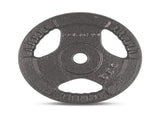 CORTEX 40kg Dumbbell Standard Weight Set 25mm V572-CSST-WPSTGSET-C
