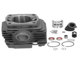 40MM Cylinder Piston Kit with Sparking Plug Oil Seal Set for Stihl 020 020T MS200 MS200T Chainsaw V1294-YM0901-3111210289711