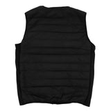 Heated Vest Cotton Four Zone Heating of Graphene V Neck USB Electric Jacket for Men and Women 5XL V1294-YM0718-3117220215112