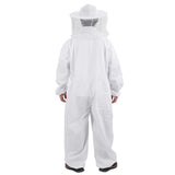 Professional Beekeeping Protective Equipment Bee Keeping Full Body Beekeeper Suit Hat L V1294-YM0722-JY04781-01