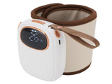 USB Heating Cup Sleeve Portable Warm Milk Warmer Constant Temperature Insulation Baby Bottle Warmer V1294-YM0901-3118250017411