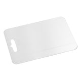 Ti Cutting Board Double Sided Thickened Hygienic Portable Kitchen Chopping Board for Home Cooking V1294-YM0901-3118240178312