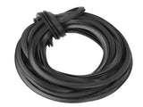 Rubber Seal Strip Black Greenhouse Rubber Strip Glass Sealing Rubber Line Cable Greenhouse Accessory V1294-YM0901-3111240210712