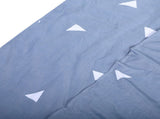 Sleeping Bag Liner Lightweight Reusable Portable Travel Camping Sleep Sheet for Hotel Business Trip V1294-YM0901-3117250220512