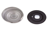 Vacuum Sealed Container 304 Stainless Steel Press Type Airtight Food Storage Container for V1294-YM0703-3118230135113