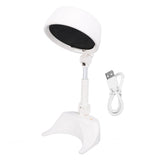 Portable Range Hood Compact Detachable Washable Blades Filter Quiet Powerful Foldable Portable V1294-YM0901-3113240315611