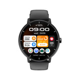GTR4 Pro Bluetooth Call Smart Watch, Waterproof Fitness Tracker with Heart Rate Sleep Monitor for V1300-GTR4PRO-BLACK